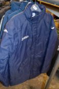 *Joma Medium Jacket (Blue)