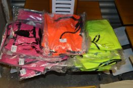 *Quantity of Players Bibs