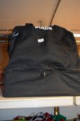 *Joma Kit Bag (Black)