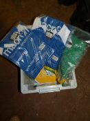 *Assorted Yellow Polo Shirts, Blue Macron Football Tops, etc.