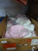 Box Containing Approximately 29 Multipacks of Girls Briefs