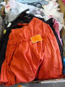 Fourteen Assorted Girl's Summer Dresses