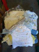 Seventeen Two Piece Girl's and Boy's Set - Sizes: from Newborn