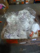 Large Quantity of Girl's Frilly Socks