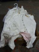 Box Containing 12 Disney Pooh Bear Baby Grows Sizes: 3-6 and 6-9 Months