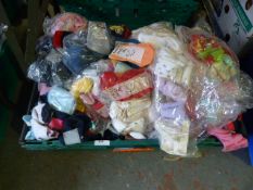 Large Quantity of Children's Socks Assorted Designs
