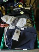 Box Containing 13 Pairs of Assorted Boy's Trousers