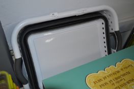 *Pop & Load Laundry Basket