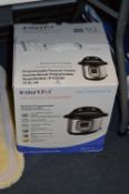 *Instant Pot Duo Multi Pressure Cooker