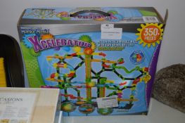 *Techno Gears Marble Mania