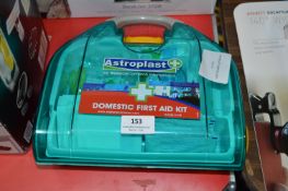 *Astroplast Domestic First Aid KIt
