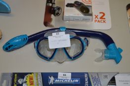 *US Divers Youth Snorkel