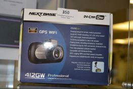 *Nextbase 412GW Dash Camera