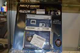 *Nextbase 412GW Dash Camera