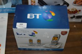 *BT7600 Trio Tam Telephones