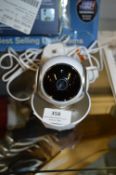 *Motorola Focus 85 Home Wifi Camera