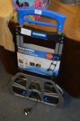 *Toolmaster Hand Truck