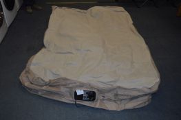 *Queen Comfort Airbed