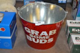 Ice Bucket (Grab some Buds)