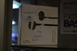 *Beats Wireless Headphones