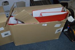 *Centurion Lever Arch File