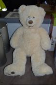 *Hugfun Plush Teddy Bear