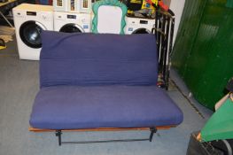 Futon Bed Settee