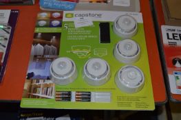 *Capstone Puck Light