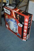 Radio Controlled Inflatable R2D2