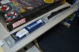 *Michelin Stealth 17