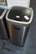 *80L Motion Sensor Waste Bin
