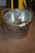 Ice Bucket (Corona Extra)