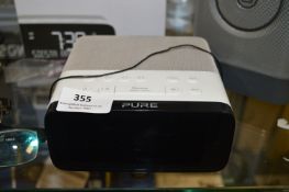 *Pure Siesta Rise Radio