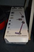 *Dyson V6 Absolute Vacuum