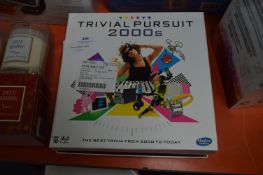 *Trivial Pursuit 2000s