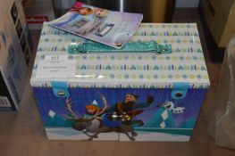 *Beauty Case Station