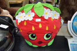 *Shopkins Pillowtime Pals