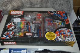 *Spiderman Stationery Gift Pack