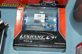 Remote Control Helicopter