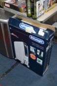 *Delonghi Dragon4 Radiator