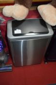 *80L Motion Sensor Waste Bin