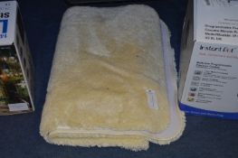 *Charisma Bath Runner