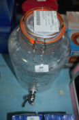 *Kilner Drinks Dispenser 8L