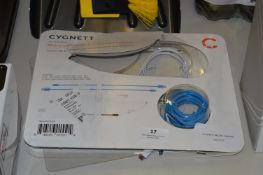 *Cygnett Micro USB 3pk