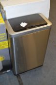 *80L Motion Sensor Waste BIn