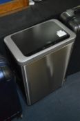 *80L Motion Sensor Waste Bin