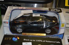 *Maisto 1:18 SE Cars
