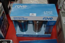 *Rove Tumblers 2pk