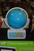 Oregon Smart Globe