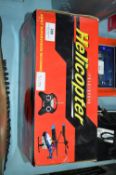 Top Toys RC Helicopter